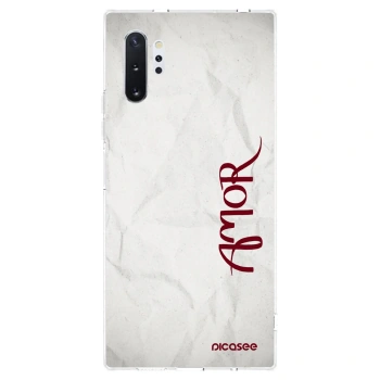 Obal pre Samsung Galaxy Note 10+ N975F - Amor