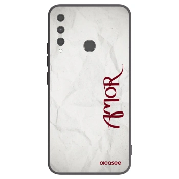 Obal pre Huawei P40 Lite E - Amor