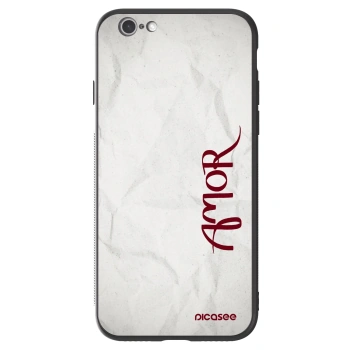 Obal pre Apple iPhone 6/6S - Amor