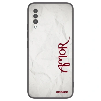 Obal pre Samsung Galaxy A30s A307F - Amor