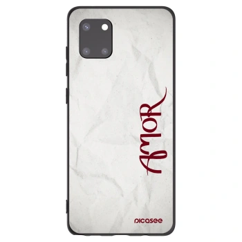 Obal pre Samsung Galaxy Note 10 Lite N770F - Amor