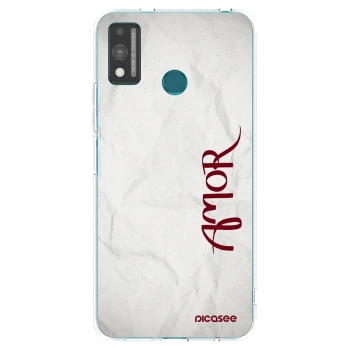 Obal pre Honor 9X Lite - Amor