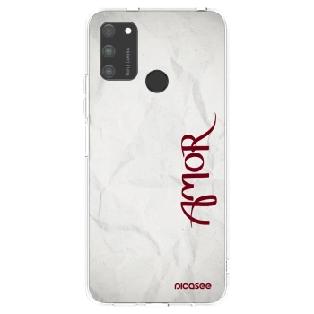 Obal pre Honor 9A - Amor