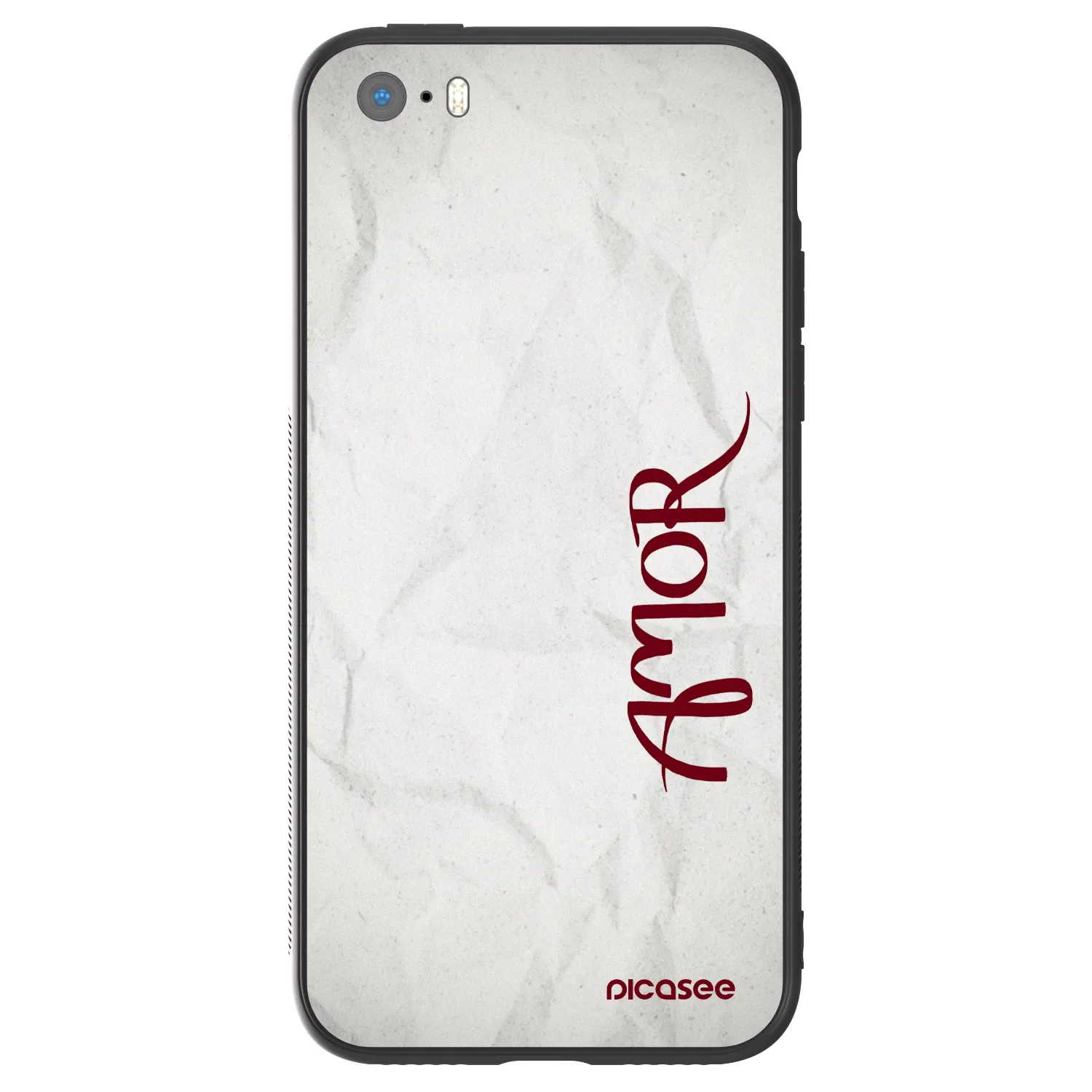 ULTIMATE CASE pro Apple iPhone 5/5S/SE - Amor