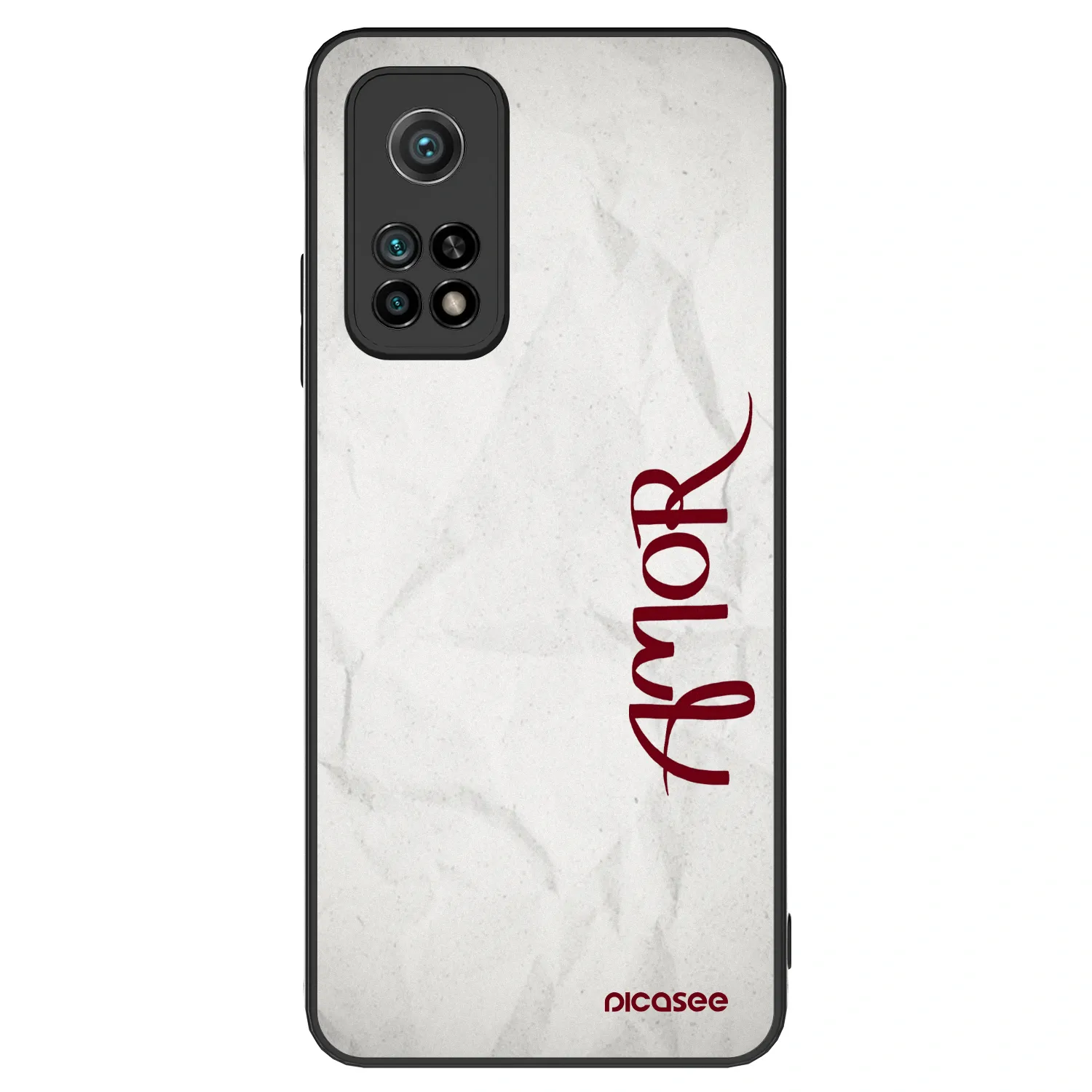 ULTIMATE CASE pro Xiaomi Mi 10T Pro - Amor
