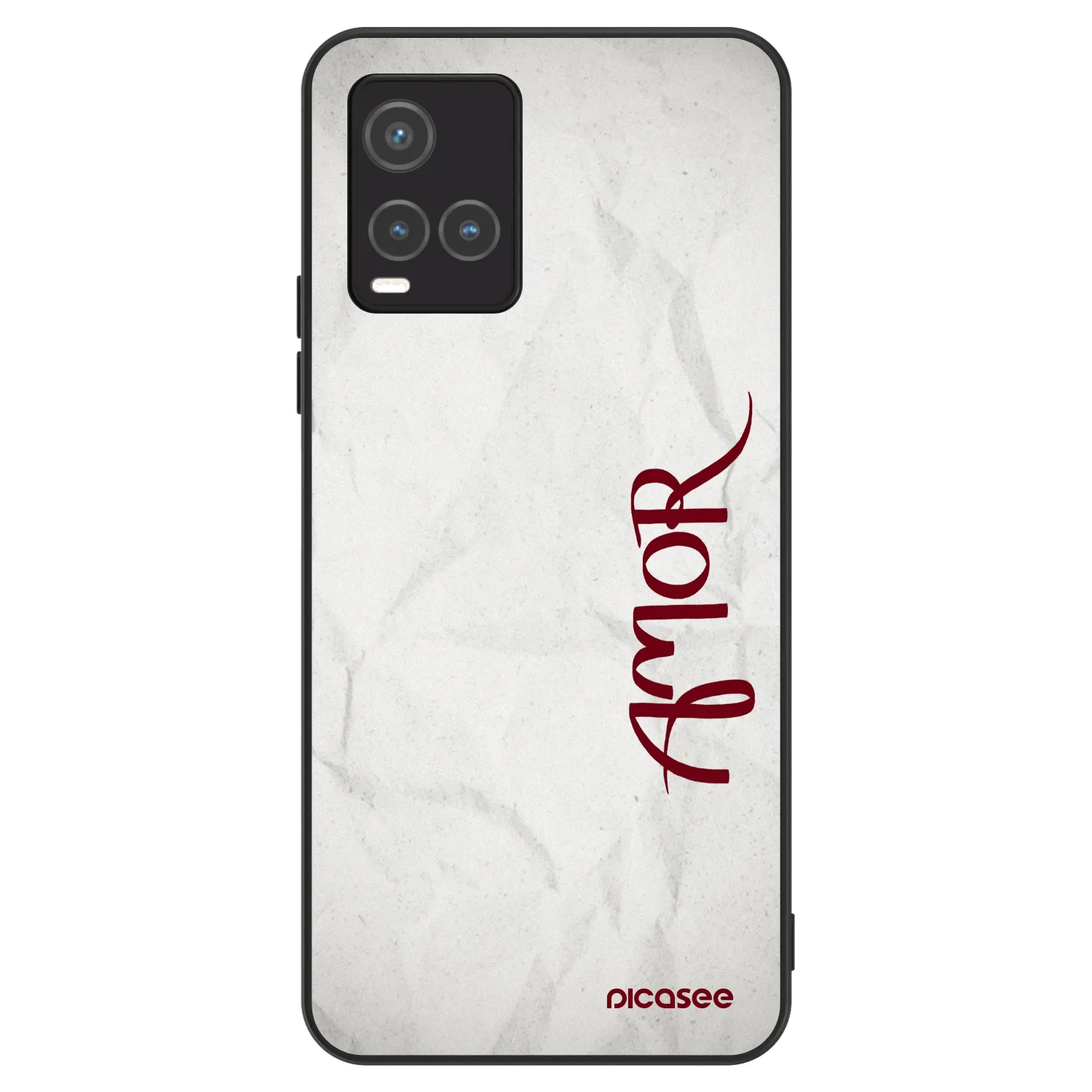 ULTIMATE CASE pro Vivo Y33s - Amor