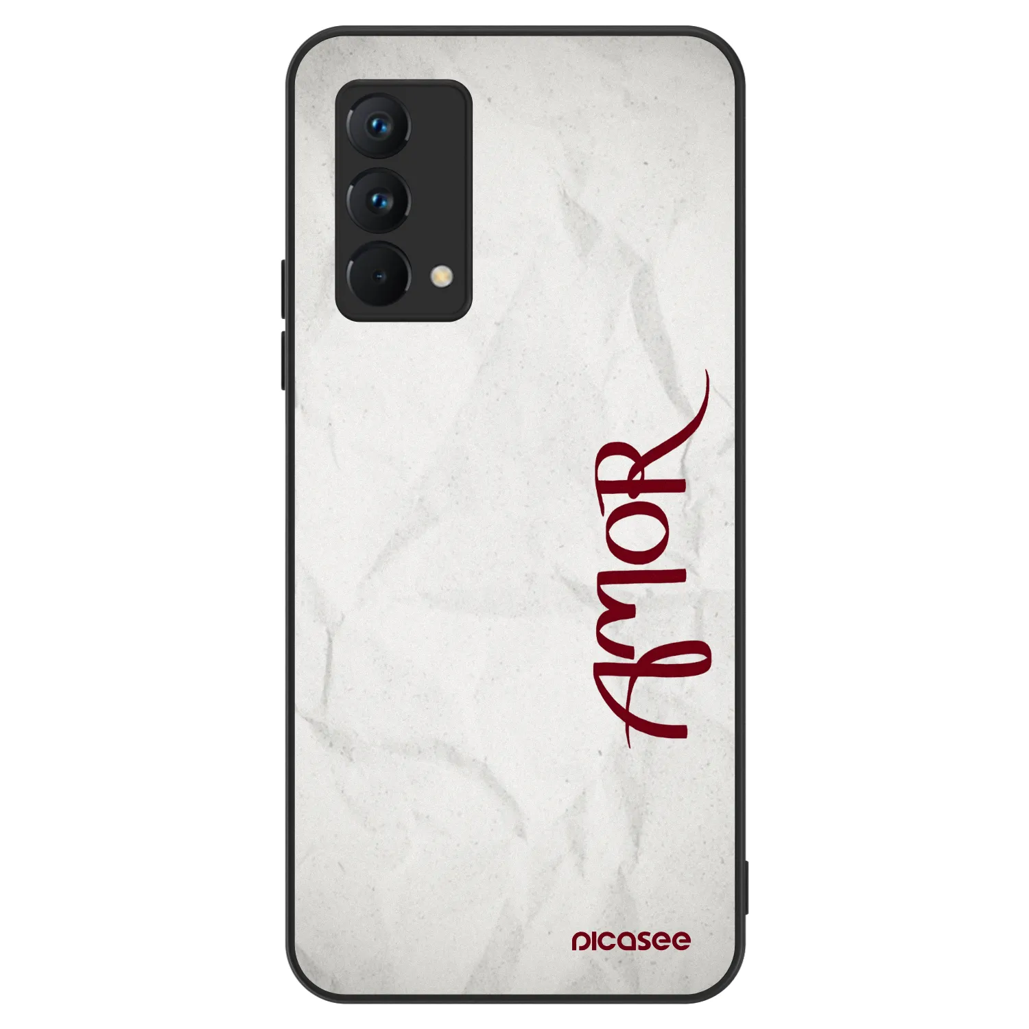 Picasee ULTIMATE CASE pro Realme GT Master Edition 5G - Amor