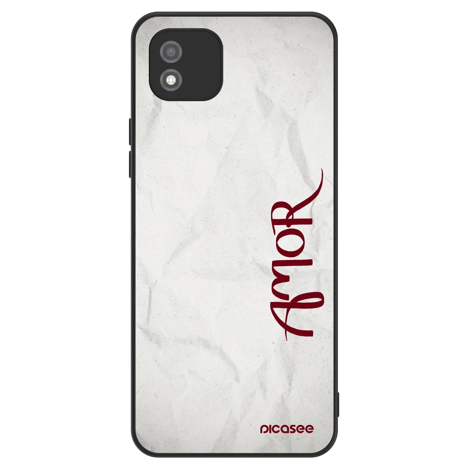 Picasee ULTIMATE CASE pro Realme C11 (2021) - Amor