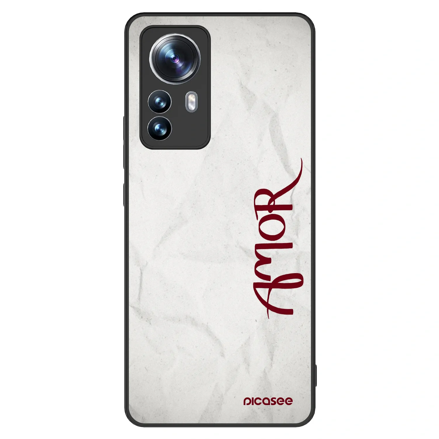 Picasee ULTIMATE CASE pro Xiaomi 12 Pro - Amor