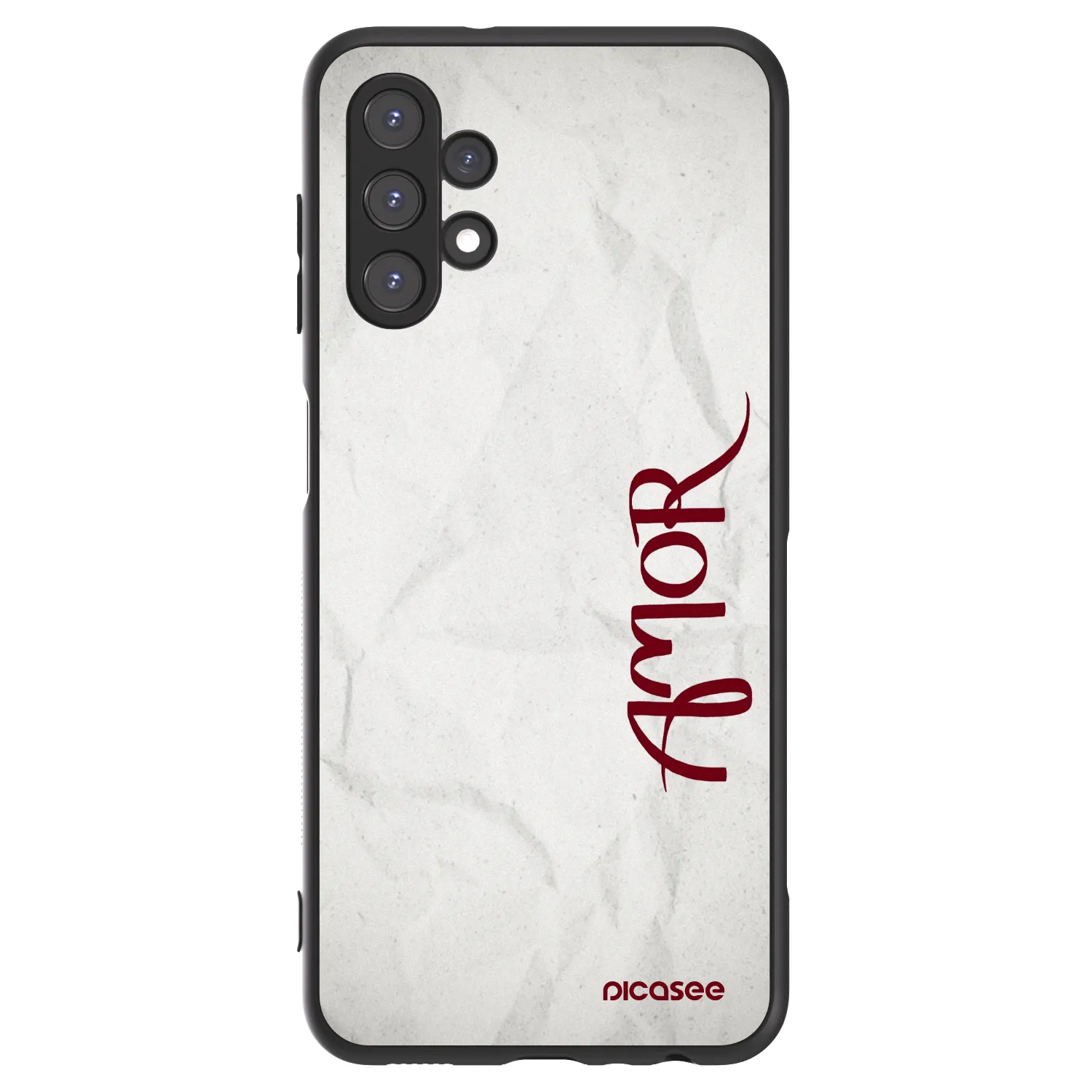 ULTIMATE CASE pro Samsung Galaxy A13 4G A135 - Amor