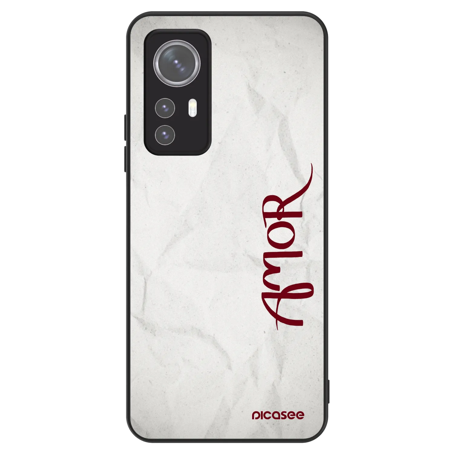 Picasee ULTIMATE CASE pro Xiaomi 12X - Amor
