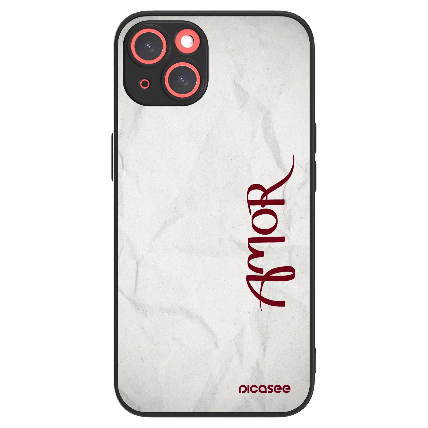 ULTIMATE CASE MagSafe pro Apple iPhone 13 - Amor