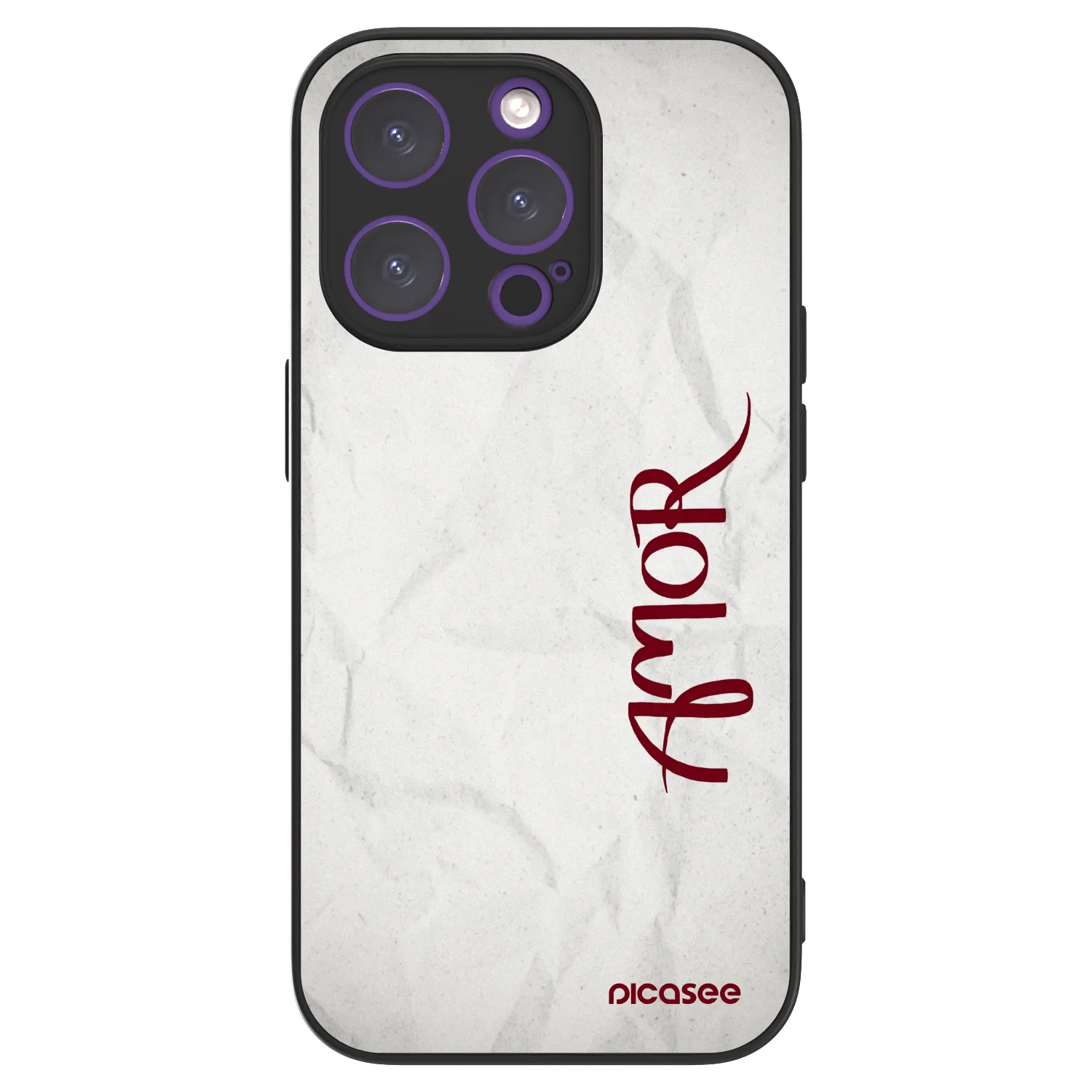 ULTIMATE CASE MagSafe pro Apple iPhone 14 Pro - Amor