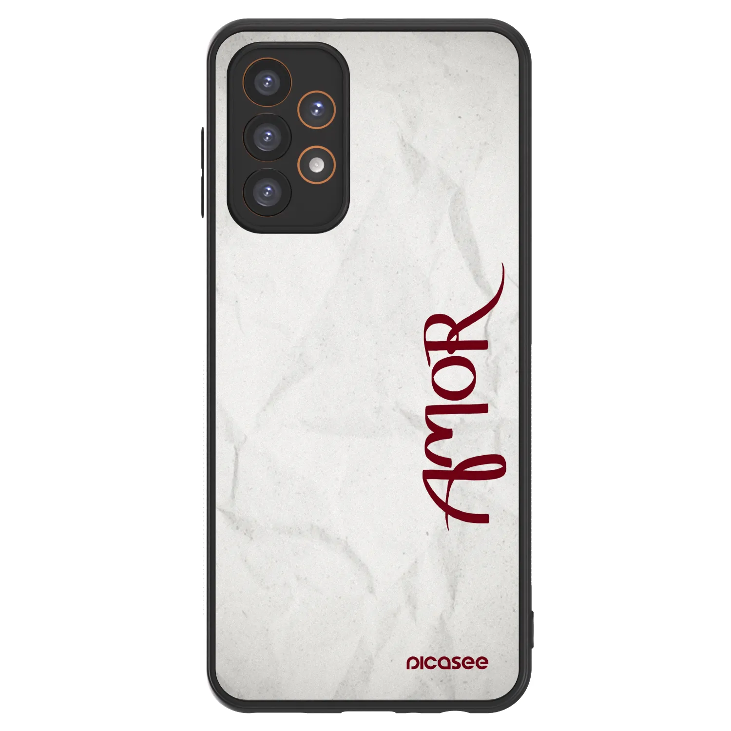 ULTIMATE CASE pro Samsung Galaxy A23 A236B 5G - Amor