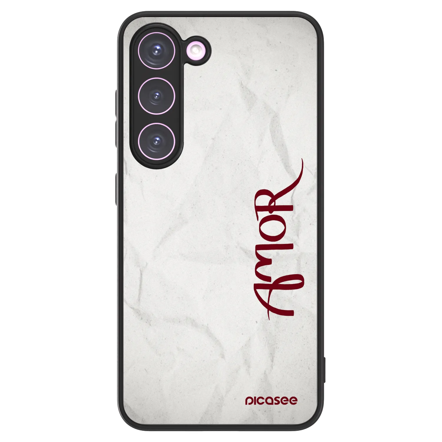 ULTIMATE CASE pro Samsung Galaxy S23 5G - Amor