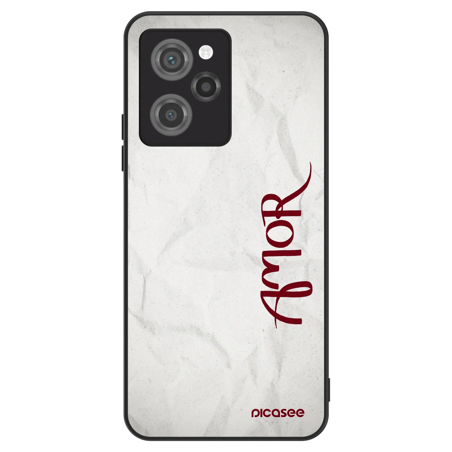 Picasee ULTIMATE CASE pro Xiaomi Poco X5 Pro - Amor
