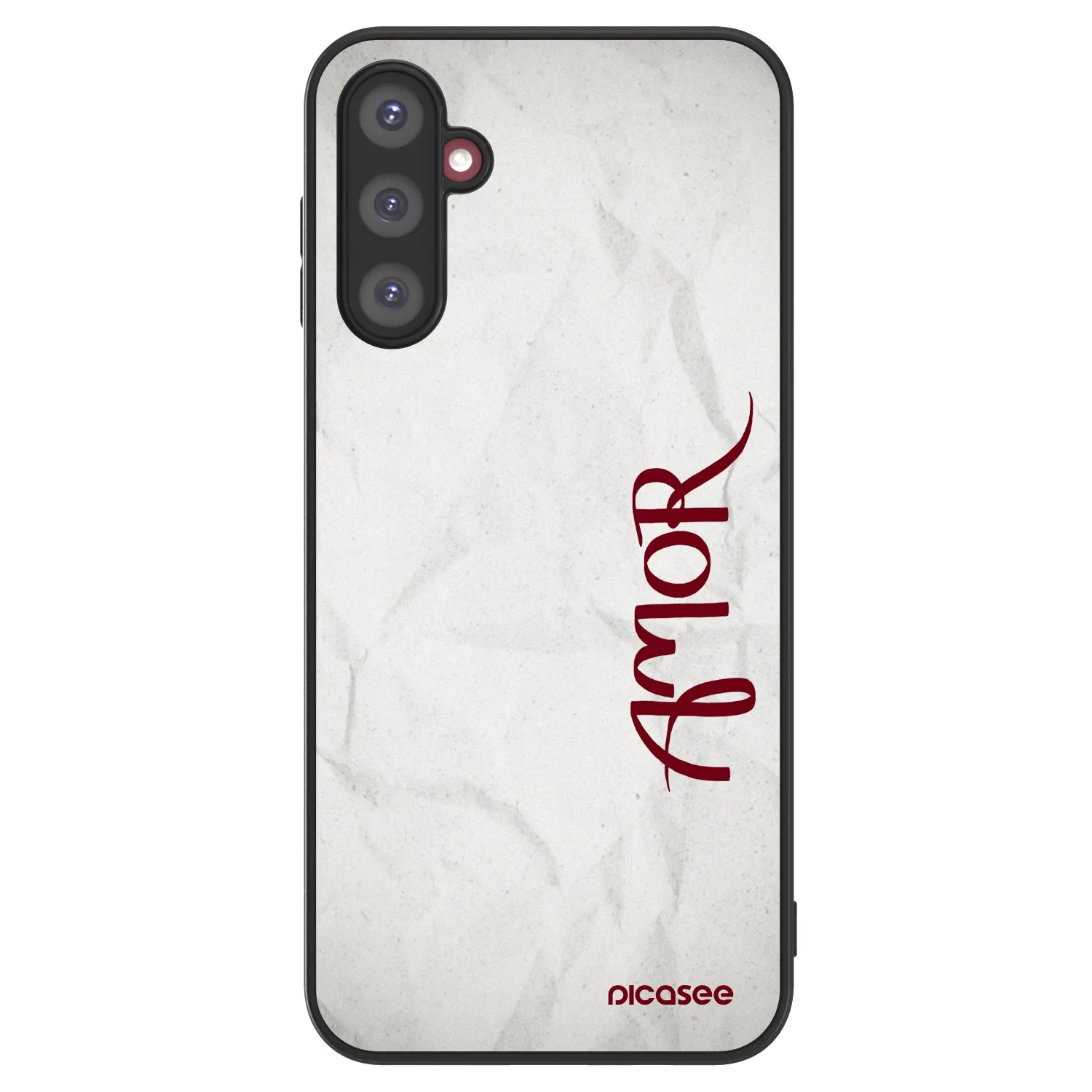 Picasee ULTIMATE CASE pro Samsung Galaxy A14 4G A145R - Amor