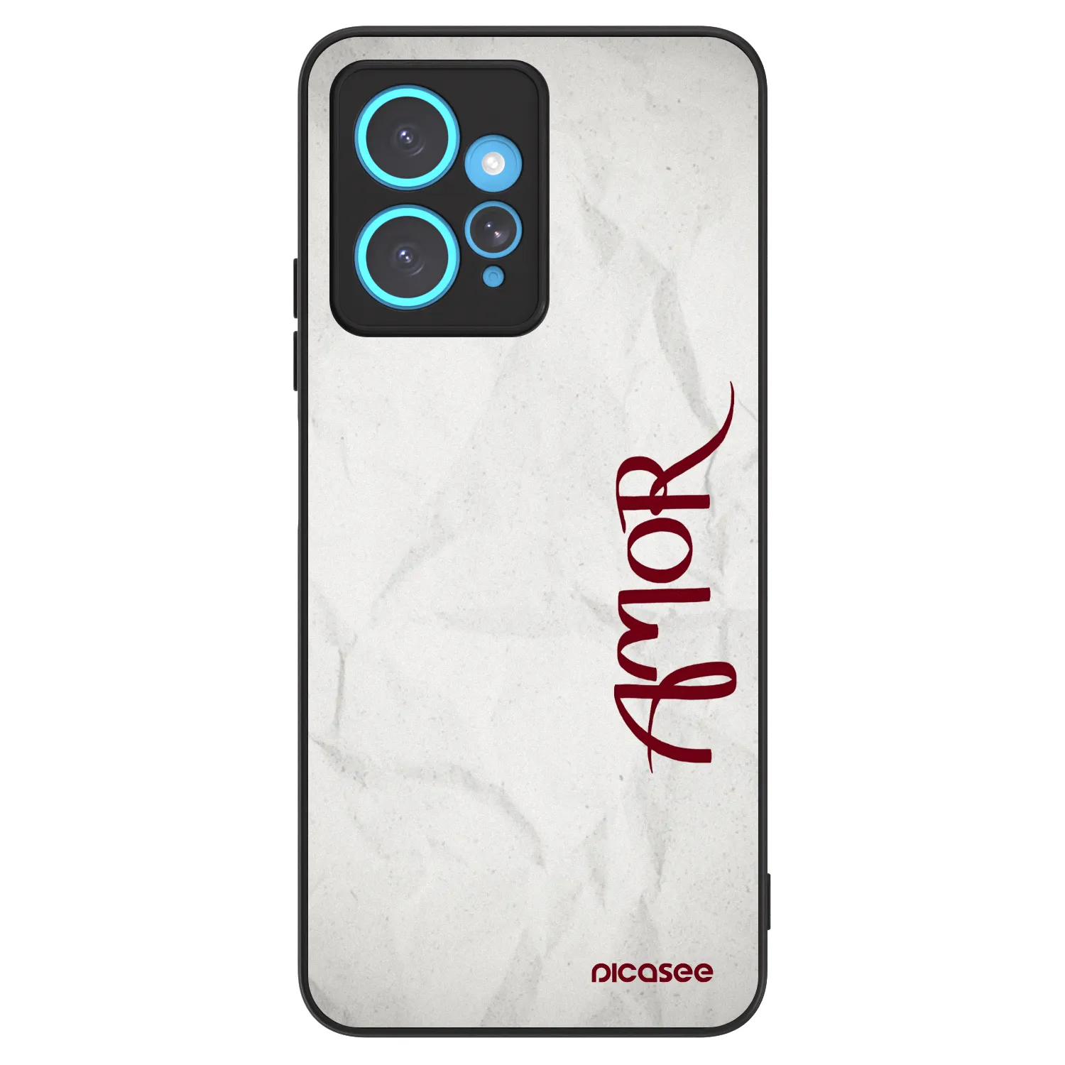 ULTIMATE CASE pro Xiaomi Redmi Note 12 4G - Amor
