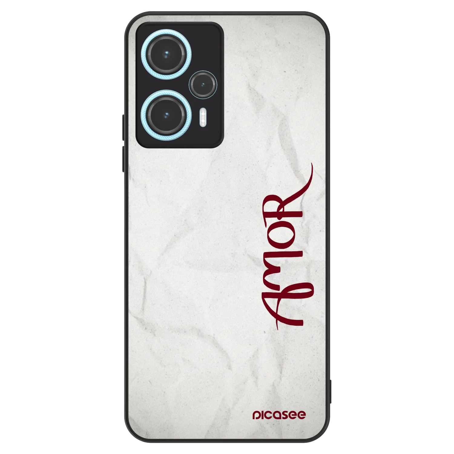 Picasee ULTIMATE CASE pro Xiaomi Poco F5 - Amor