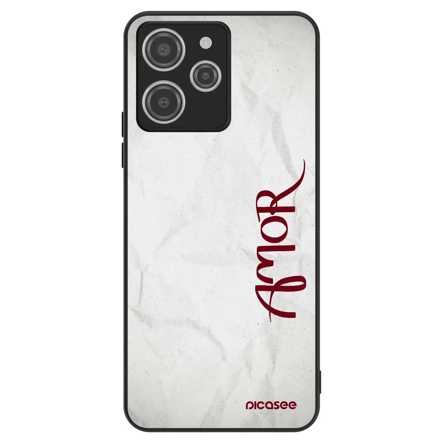 ULTIMATE CASE pro Xiaomi Redmi 12 4G - Amor