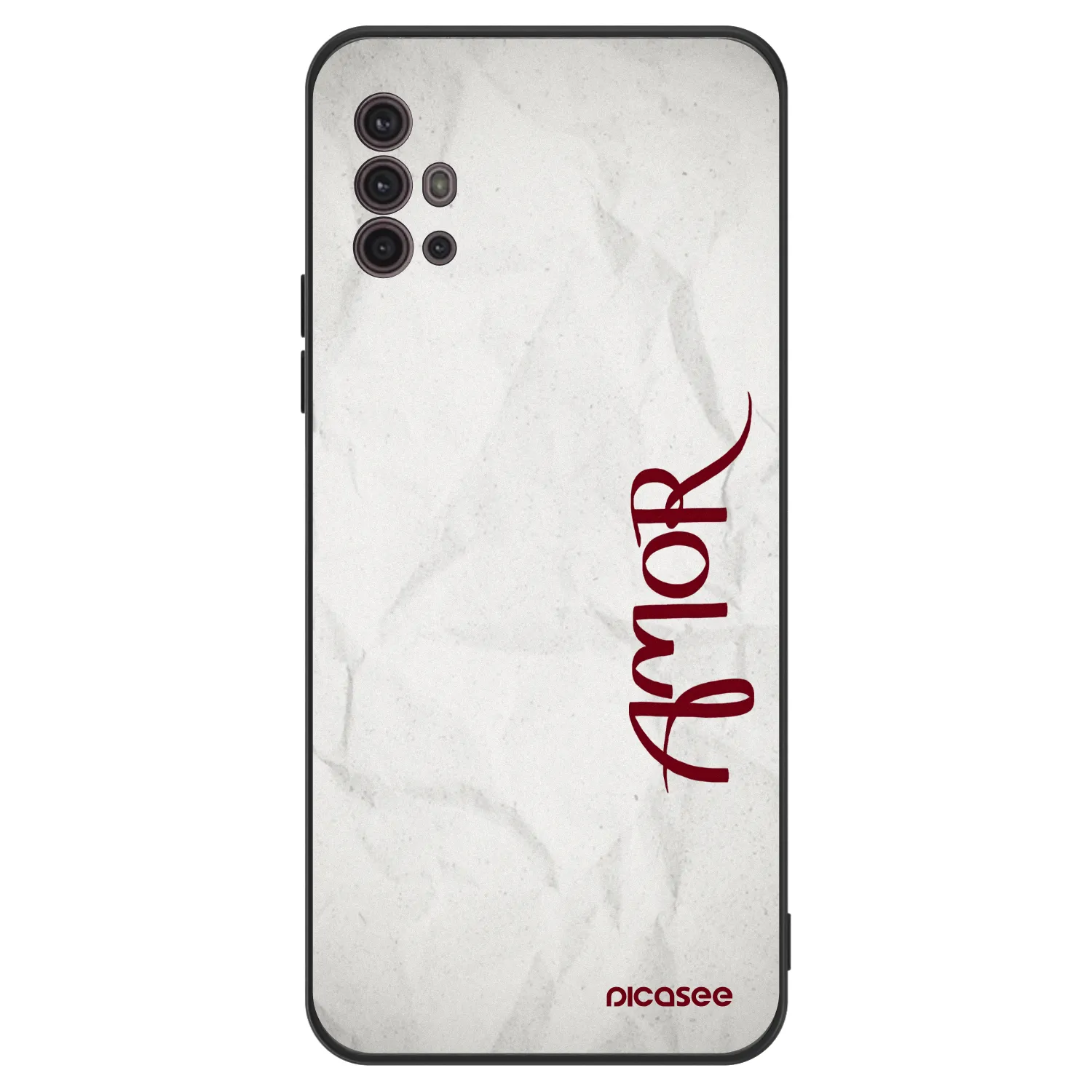 ULTIMATE CASE pro Motorola Moto G30 - Amor