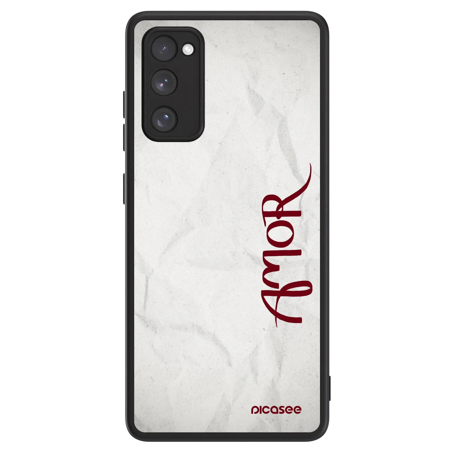 ULTIMATE CASE PowerShare pro Samsung Galaxy S20 FE - Amor