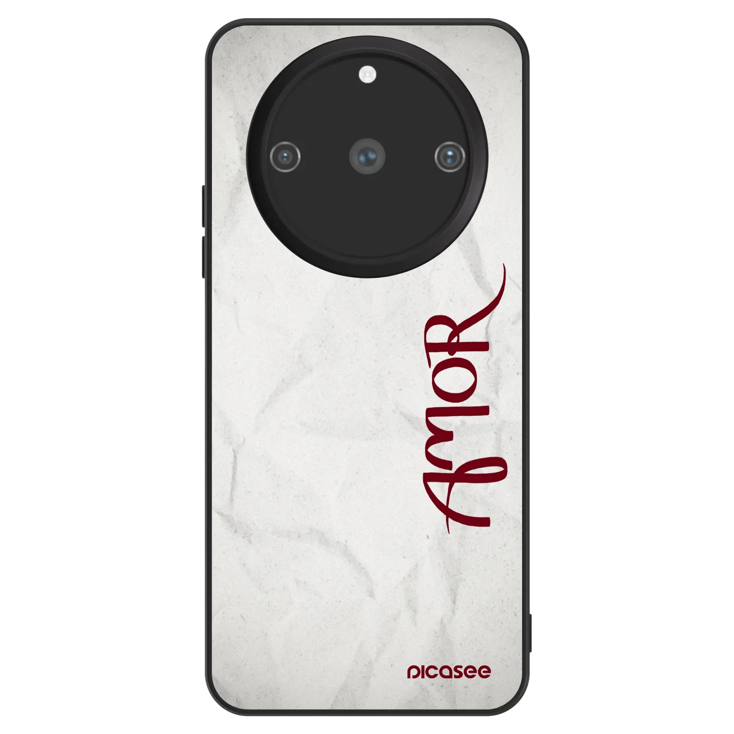 Picasee ULTIMATE CASE pro Realme 11 Pro+ - Amor