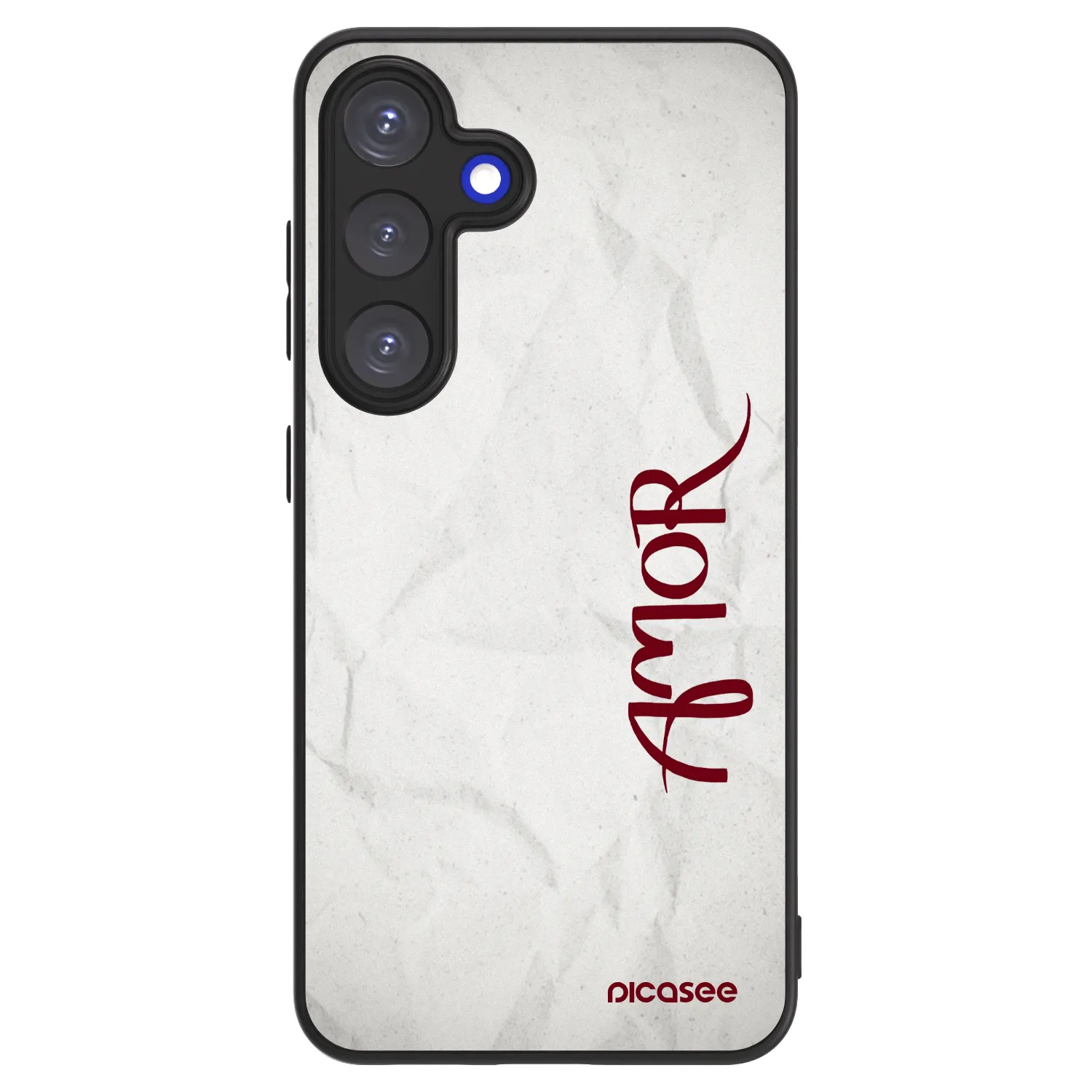Picasee ULTIMATE CASE pro Samsung Galaxy A25 A256B 5G - Amor