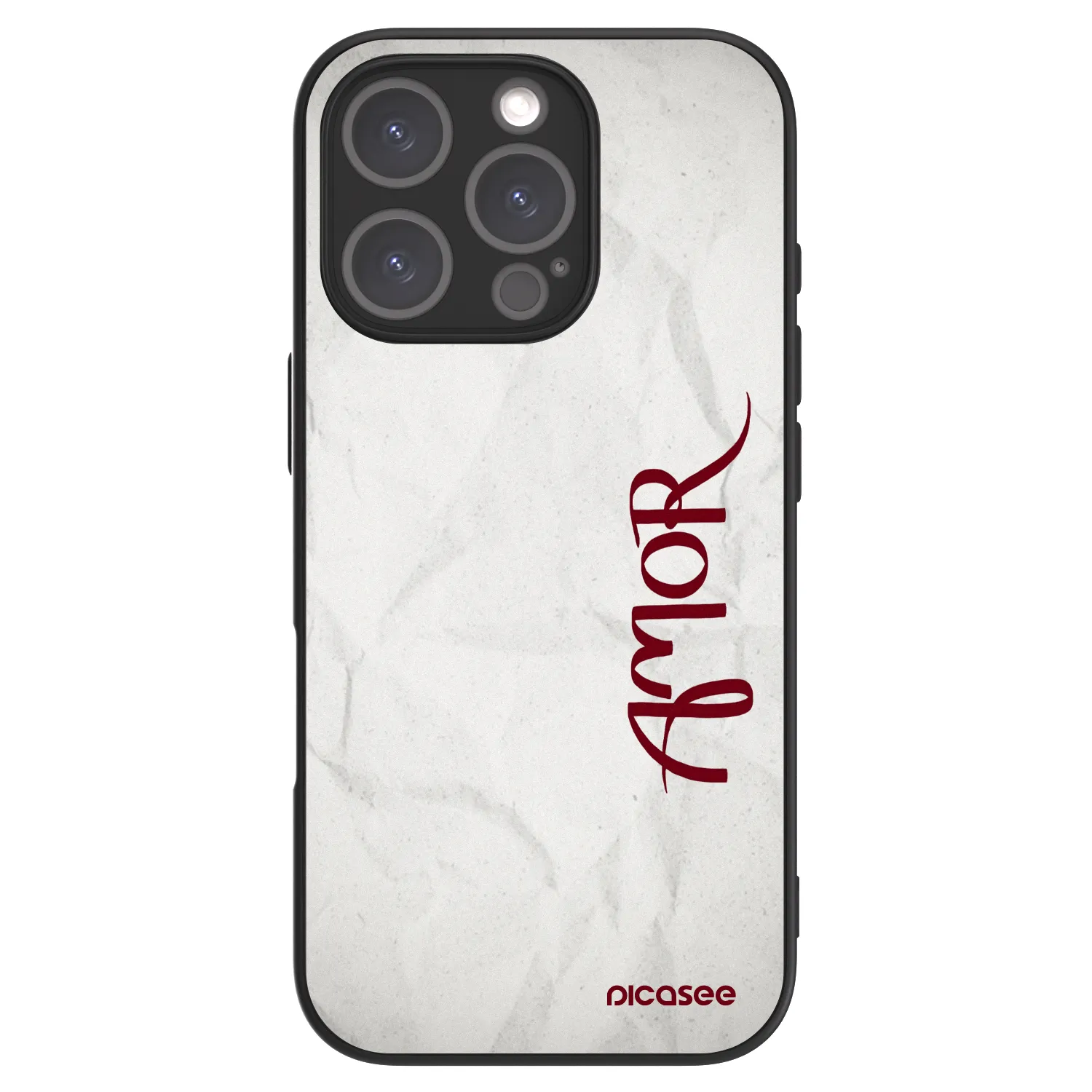 ULTIMATE CASE MagSafe pro Apple iPhone 16 Pro - Amor