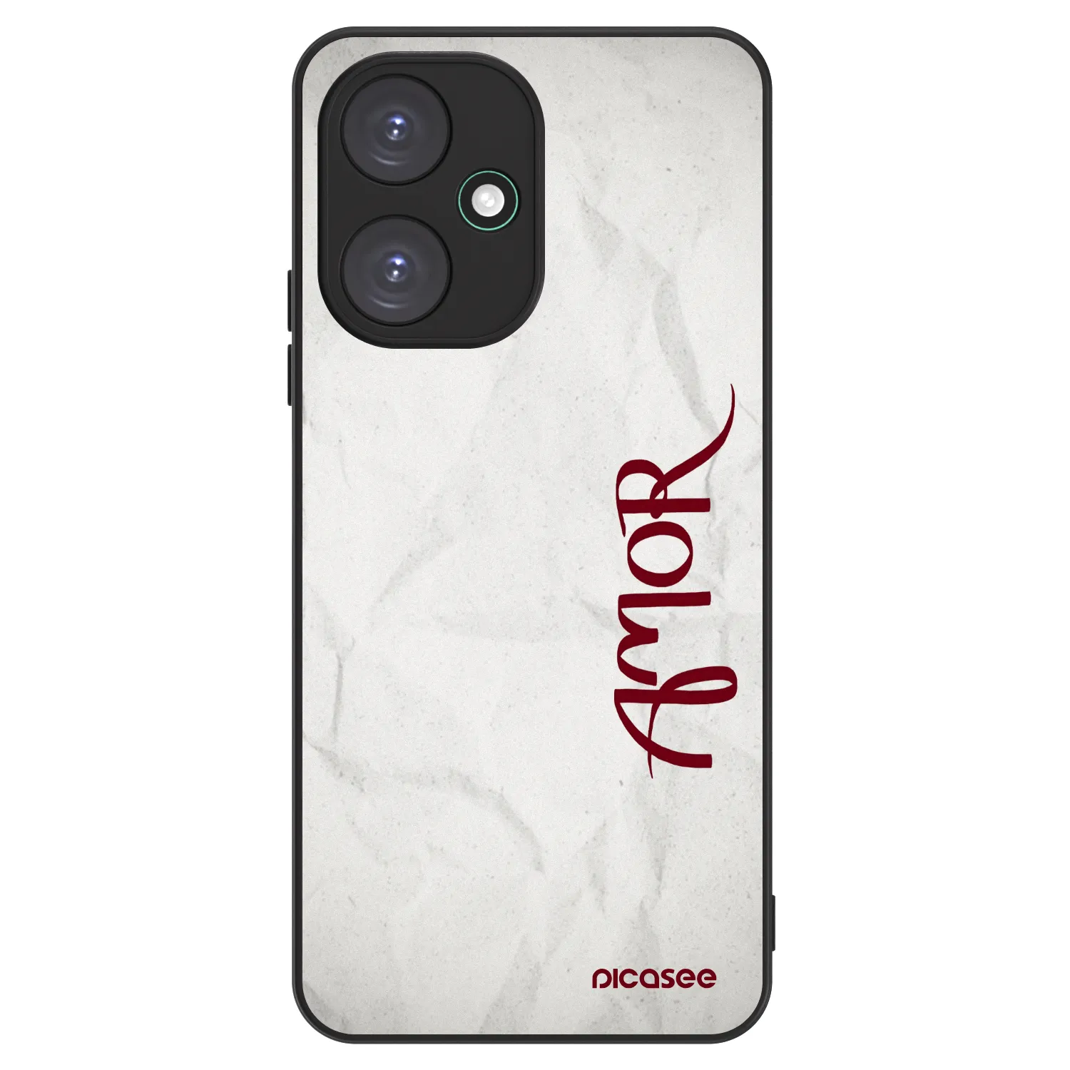 ULTIMATE CASE pro Xiaomi Redmi 13C 5G - Amor
