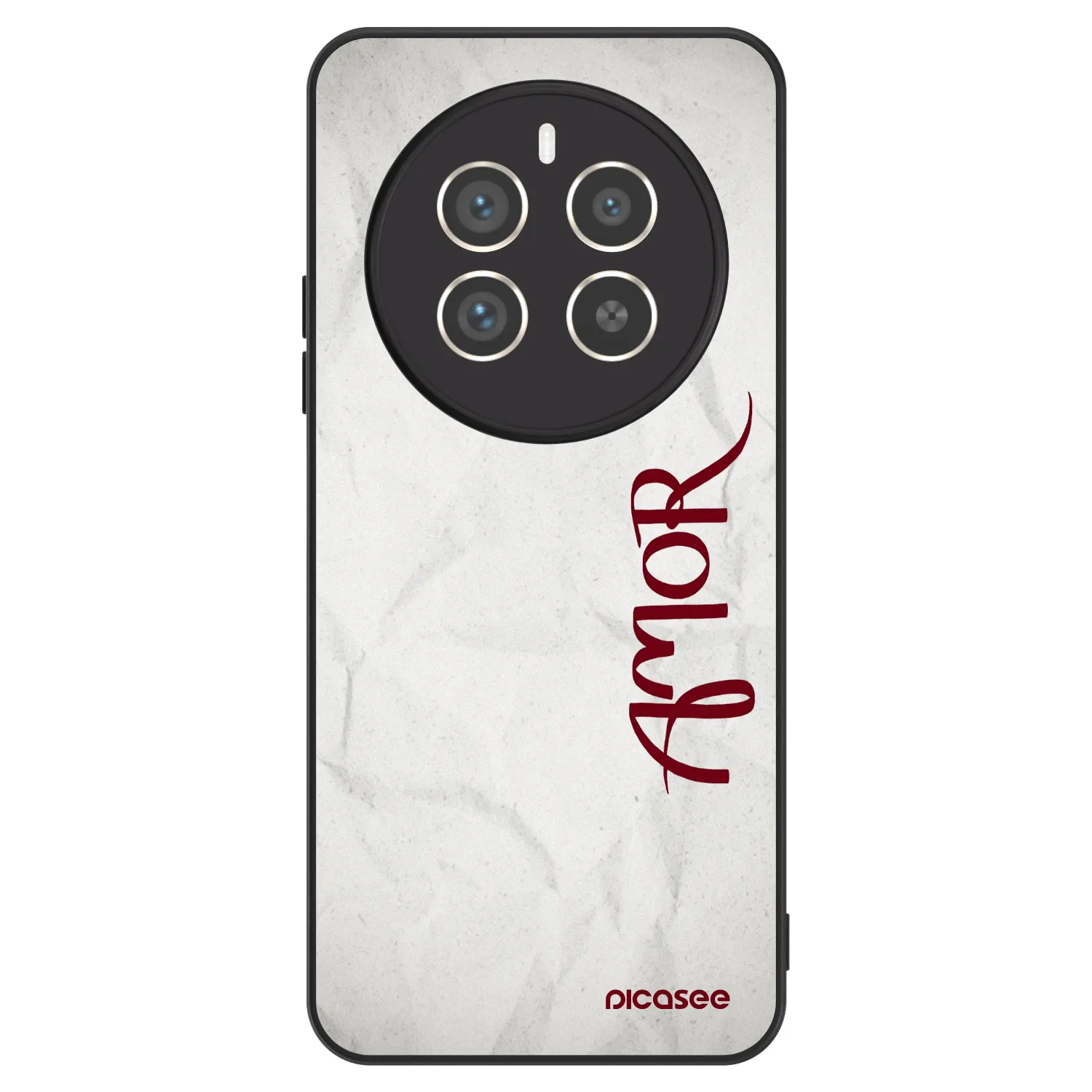 Picasee ULTIMATE CASE pro Realme 12 Pro 5G - Amor