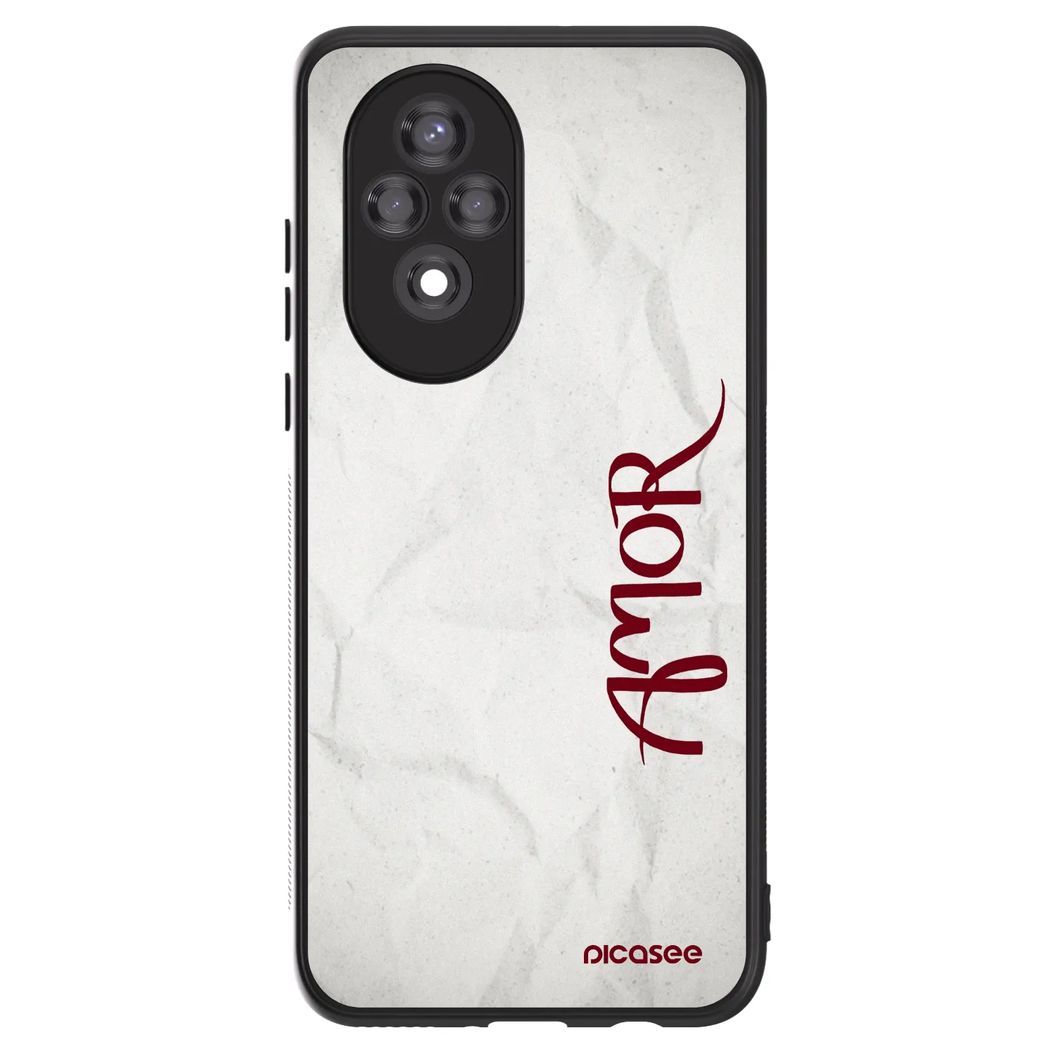 Picasee ULTIMATE CASE pro Honor 200 Pro 5G - Amor