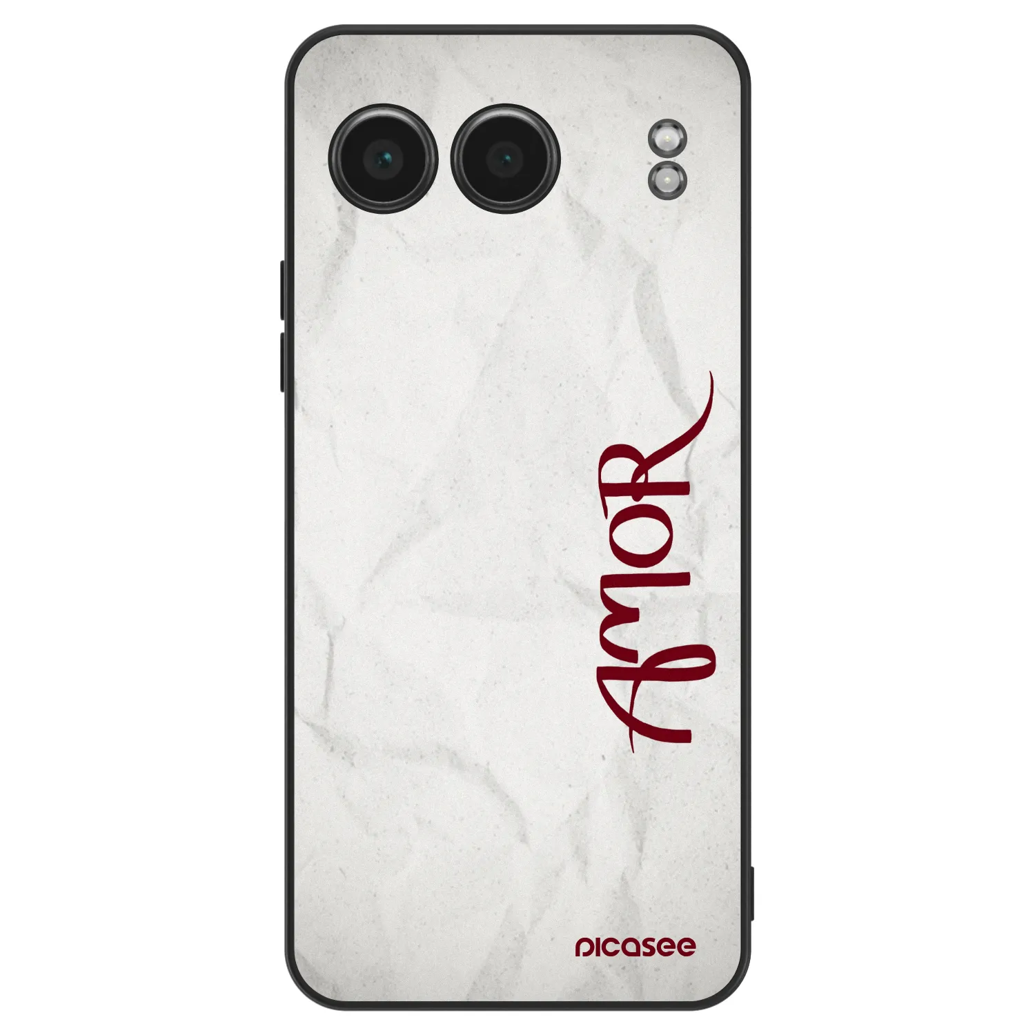 Picasee ULTIMATE CASE pro OnePlus Nord 4 - Amor