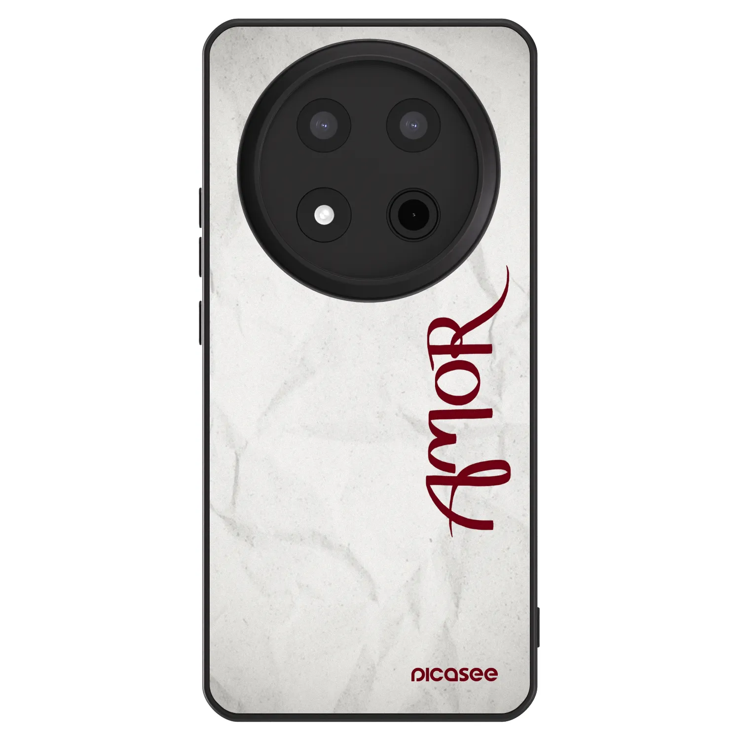 Picasee ULTIMATE CASE pro Honor Magic7 Lite 5G - Amor
