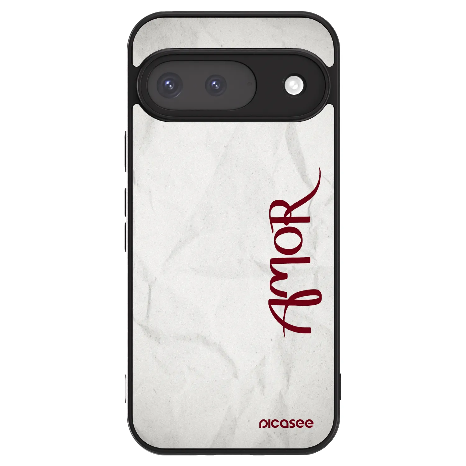 Picasee ULTIMATE CASE pro Google Pixel 9 - Amor