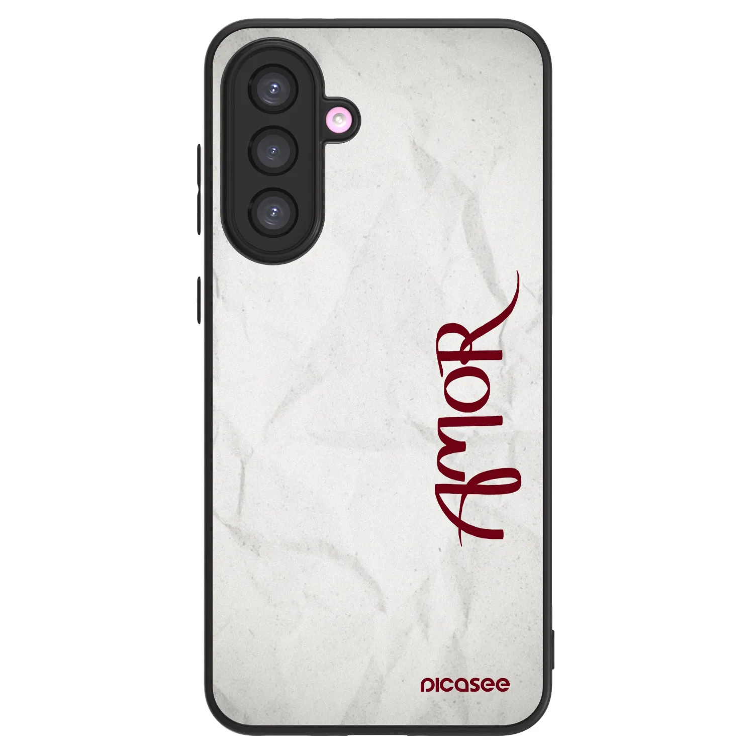 Picasee ULTIMATE CASE pro Samsung Galaxy A56 5G A566B - Amor
