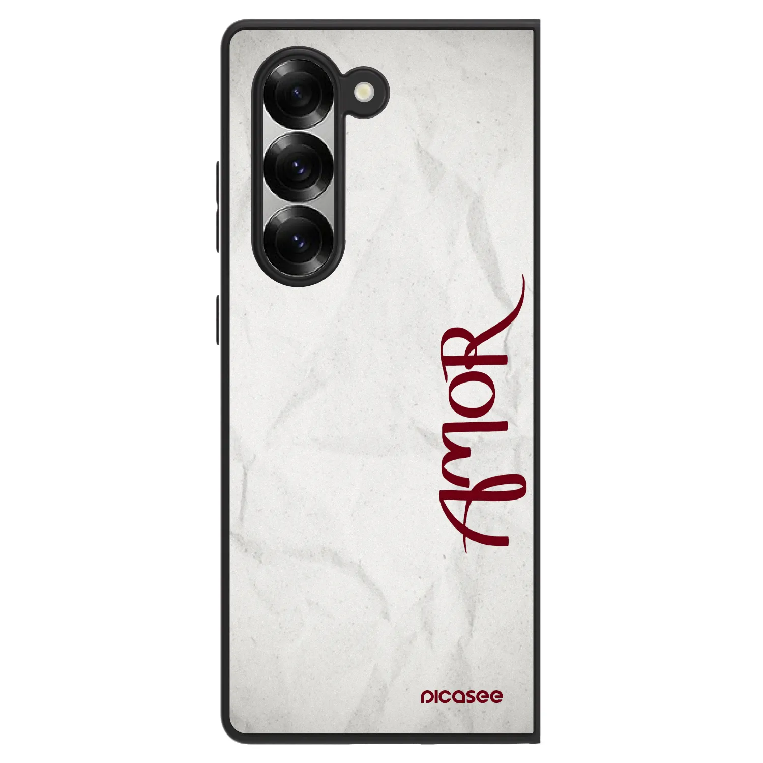 ULTIMATE CASE pro Samsung Galaxy Z Fold6 5G - Amor