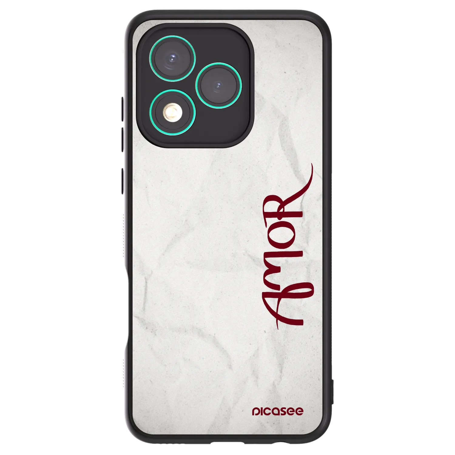 ULTIMATE CASE pro Honor 400 Lite 5G - Amor
