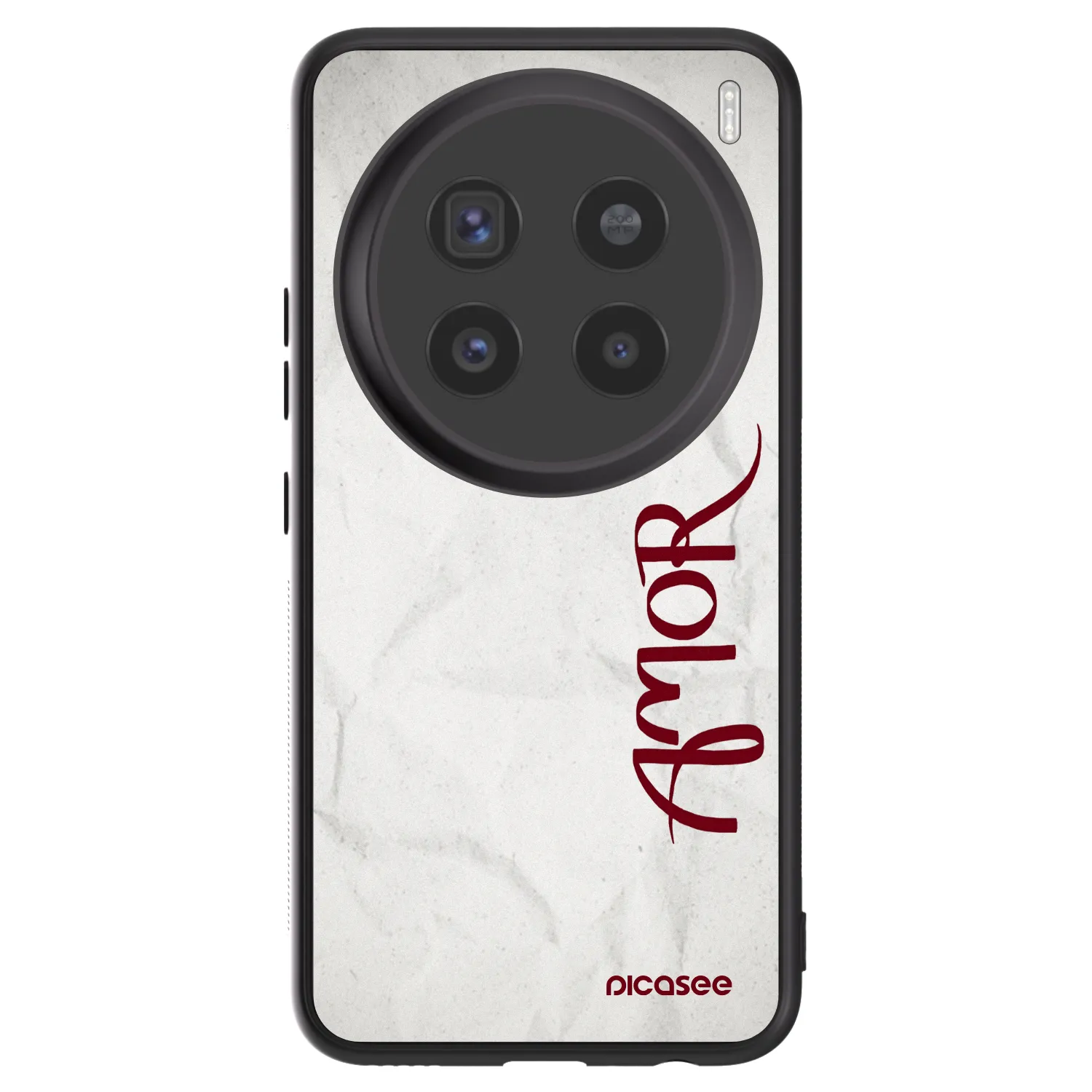 Picasee ULTIMATE CASE pro Vivo X200 Pro - Amor