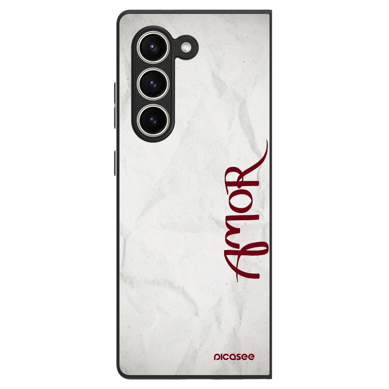 Picasee ULTIMATE CASE pro Samsung Galaxy Z Fold5 5G - Amor
