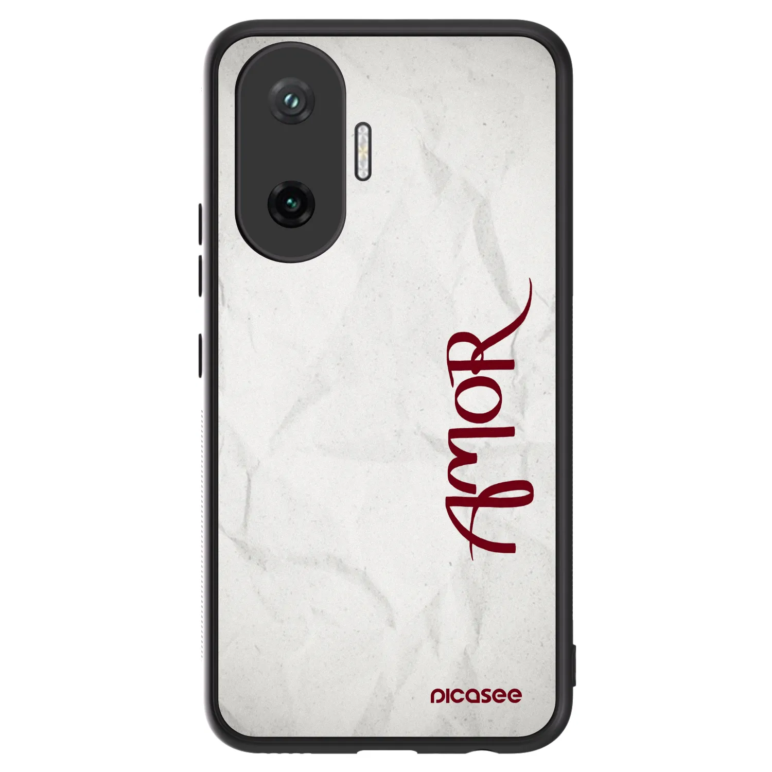 Picasee ULTIMATE CASE pro Xiaomi Poco F7 Pro 5G - Amor
