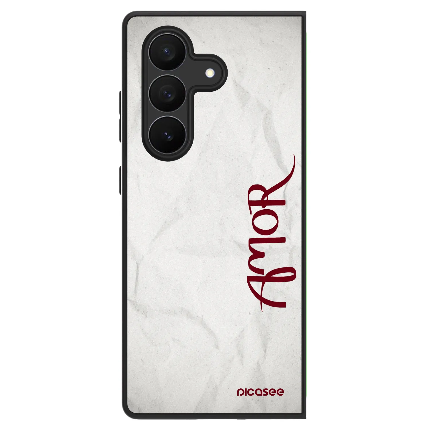 Picasee ULTIMATE CASE pro Samsung Galaxy Z Fold7 5G - Amor
