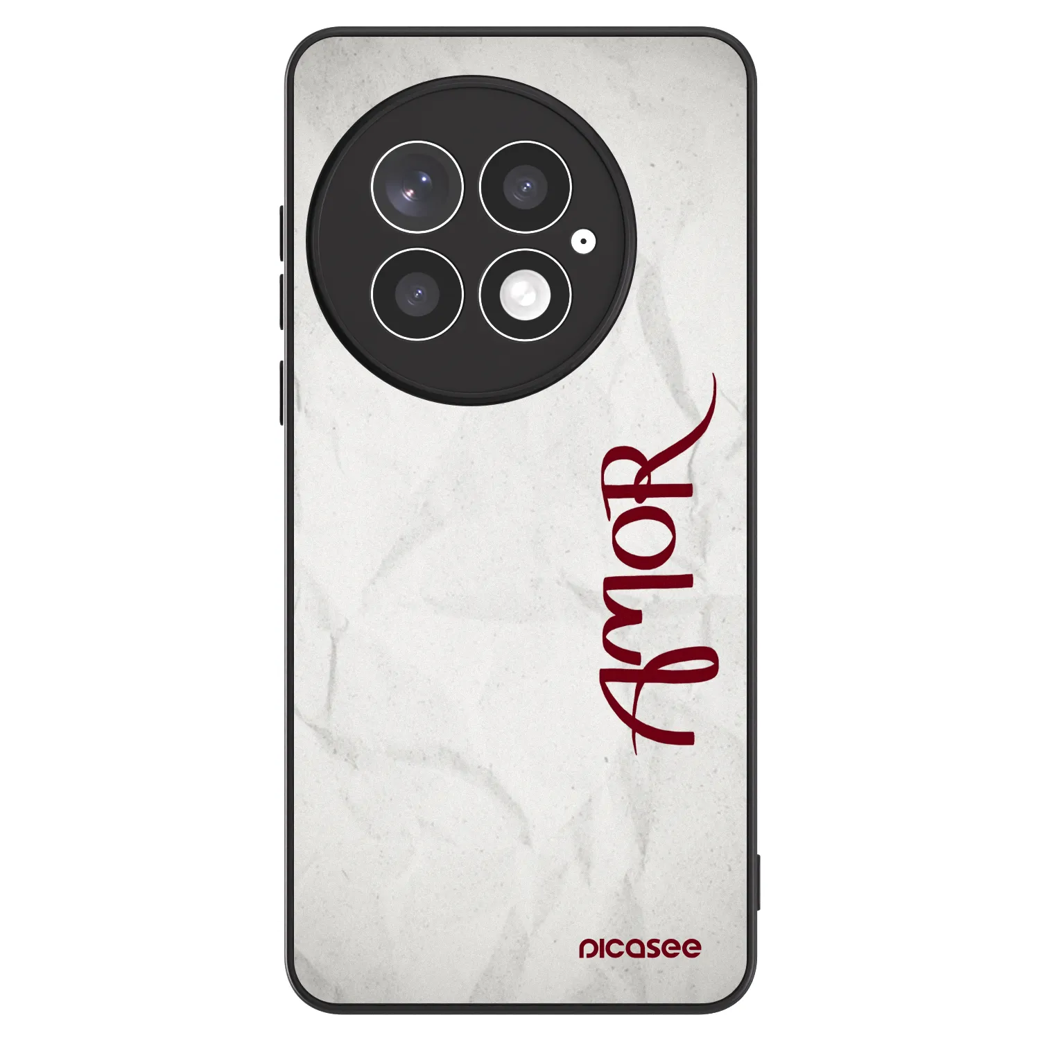 Picasee ULTIMATE CASE pro OnePlus 13 5G - Amor