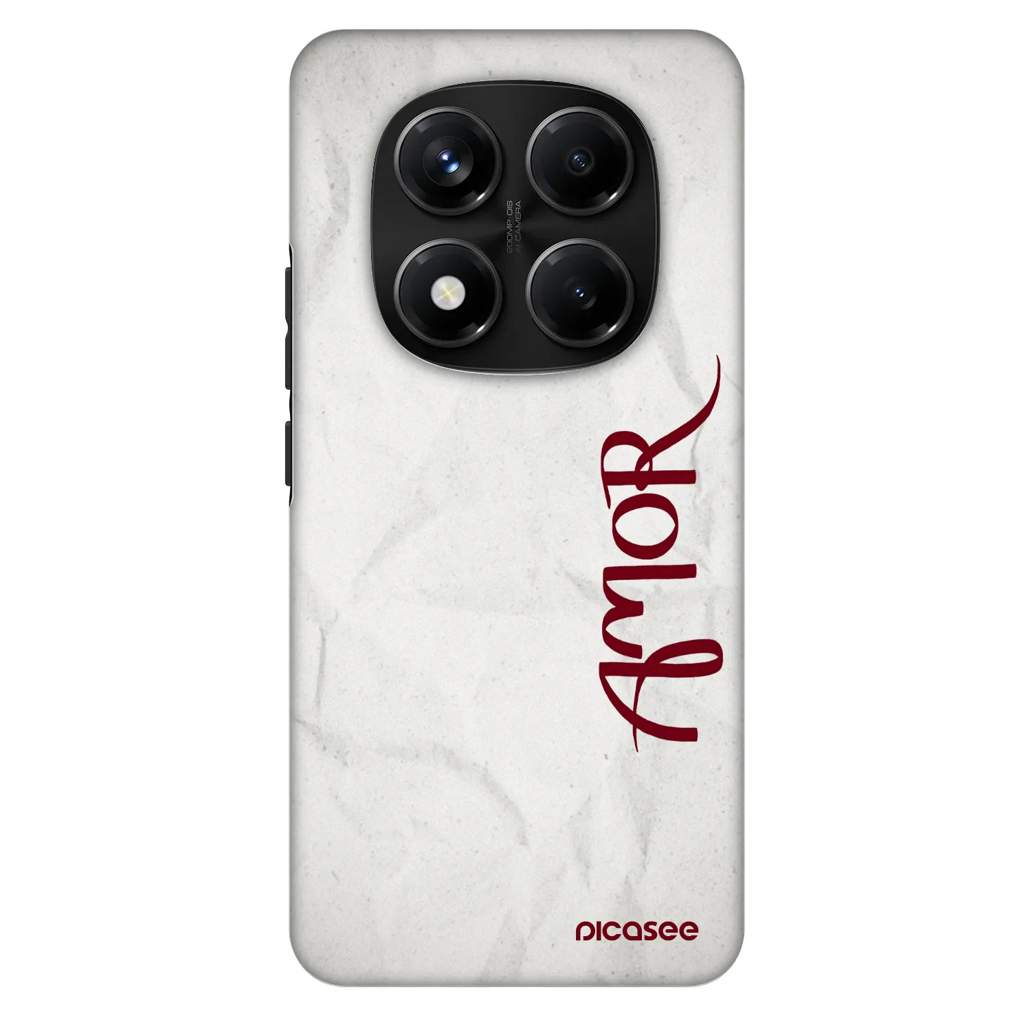 Fashion Case pre Xiaomi Redmi Note 14 Pro+ 5G - Amor