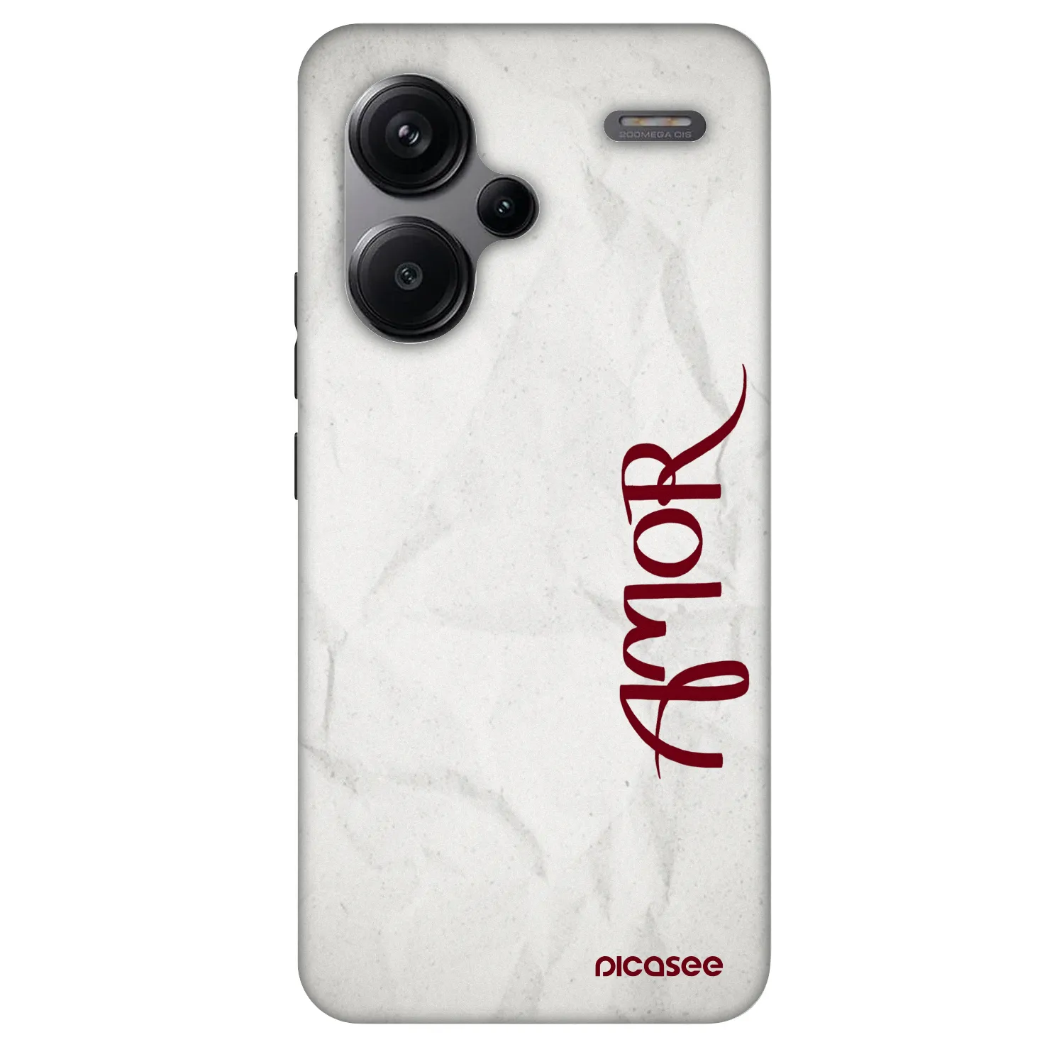 Fashion Case pre Xiaomi Redmi Note 13 Pro+ 5G - Amor