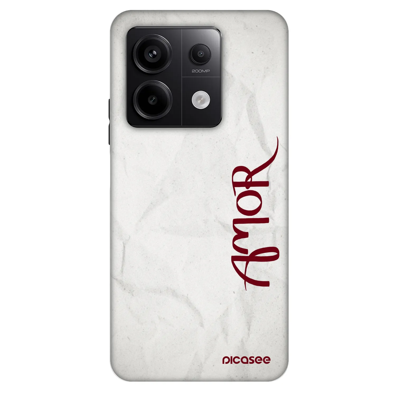 Fashion Case pre Xiaomi Redmi Note 13 Pro 5G - Amor