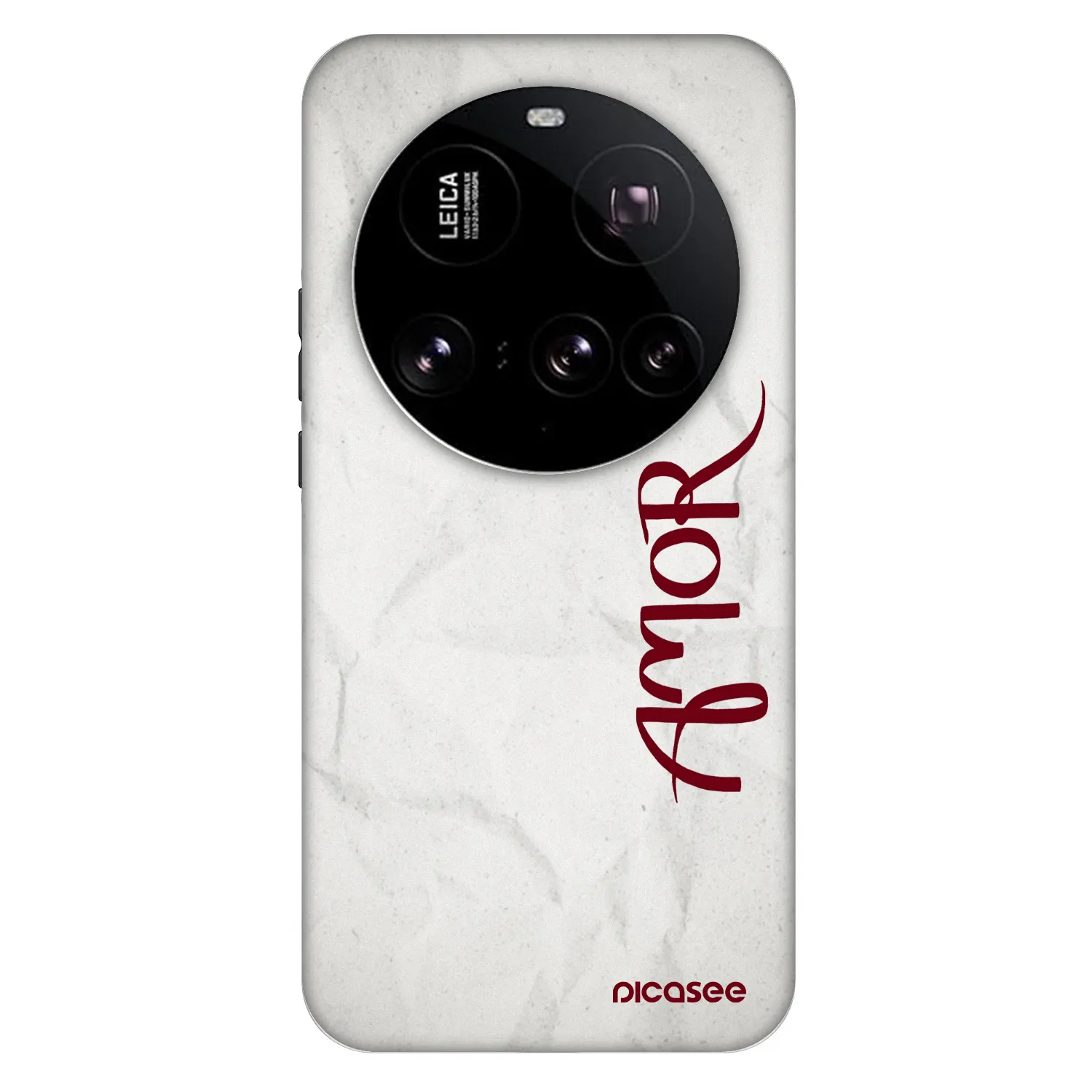 Fashion Case pre Xiaomi 15 Ultra - Amor