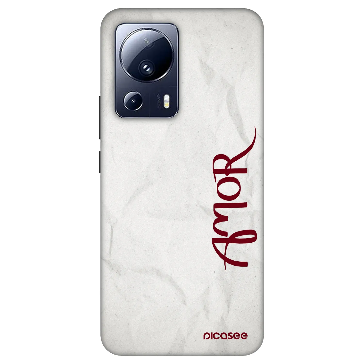 Picasee Fashion Case pre Xiaomi 13 Lite - Amor