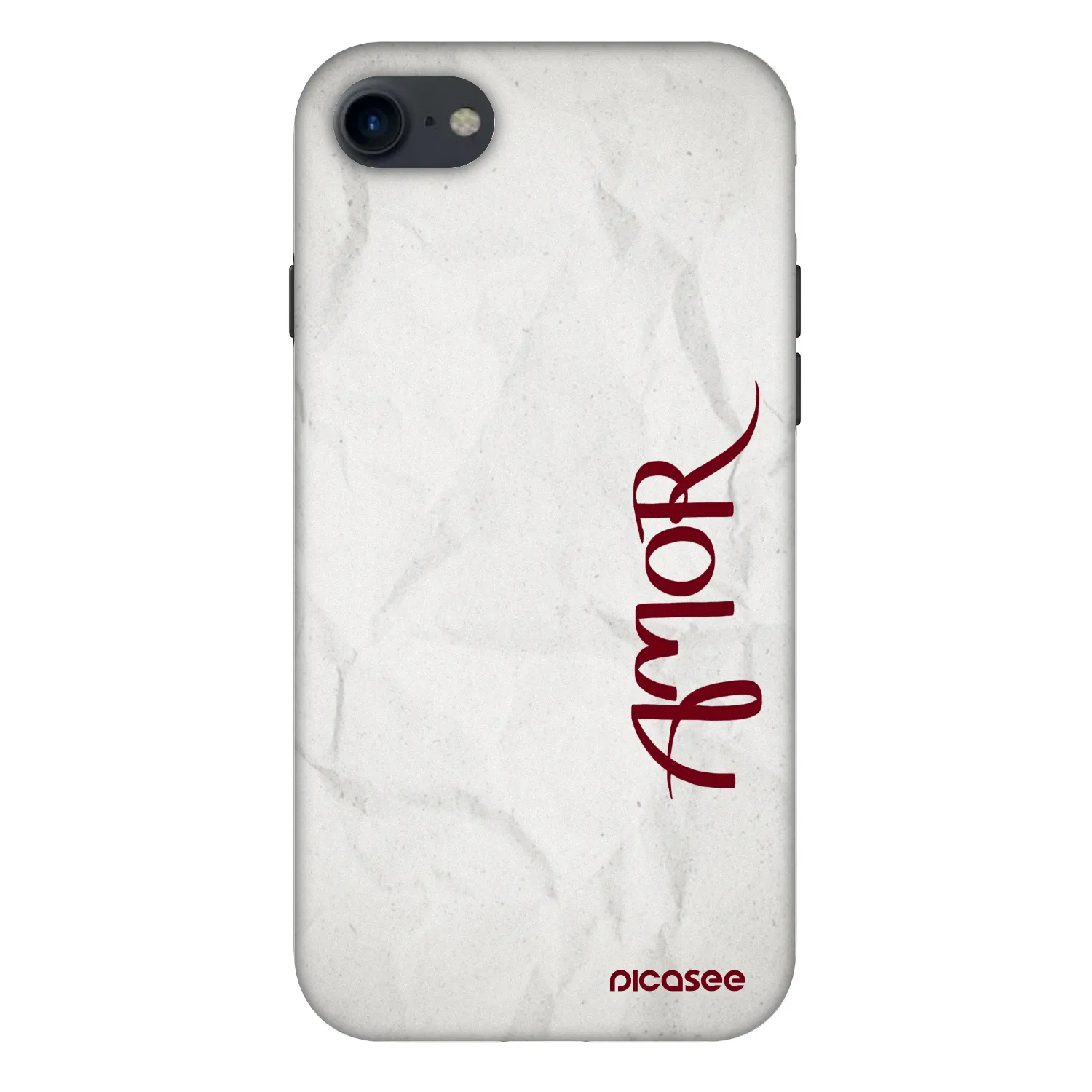 Picasee Fashion Case pre Apple iPhone 7 - Amor