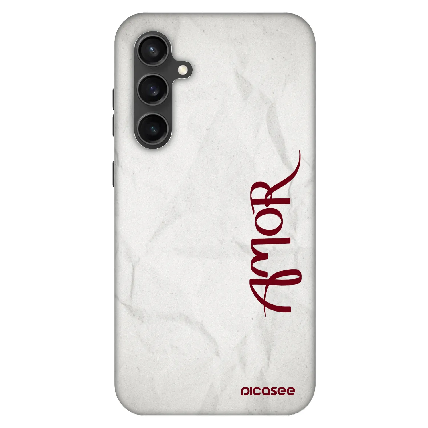 Picasee Fashion Case pre Samsung Galaxy S23 FE S711B - Amor